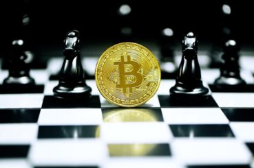 Why Garry Kasparov thinks Bitcoin will replace the dollar within the next decade