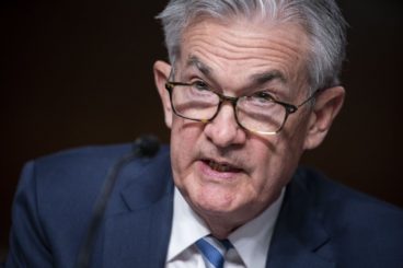 FED, Powell’s hearing makes Wall Street volatile