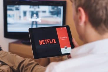 Netflix, subscriptions down: JP Morgan analysis