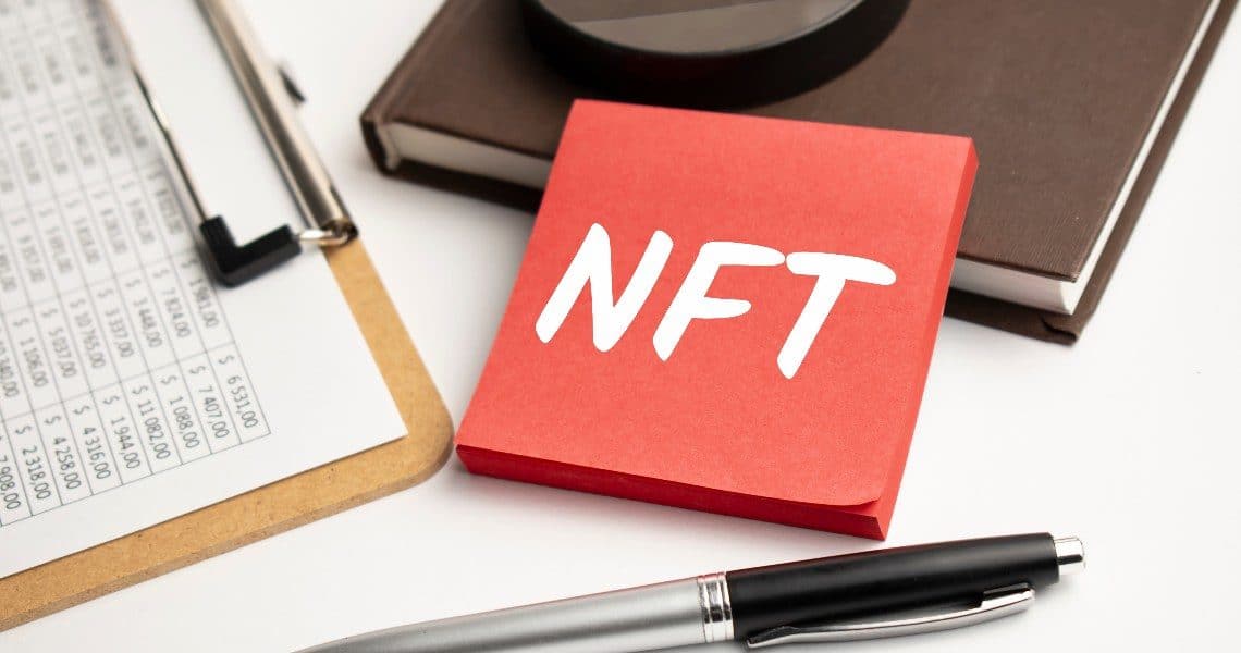 United States: distribution of NFTs for election campaigns