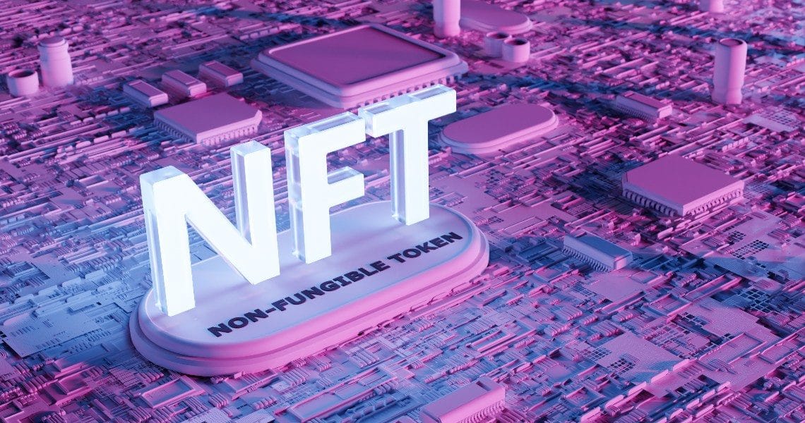 China: ban on Bitcoin but state support for NFTs