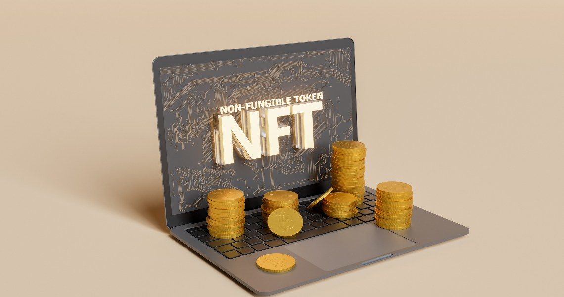 Record volumes for the NFT market