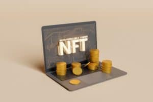 Record volumes for the NFT market