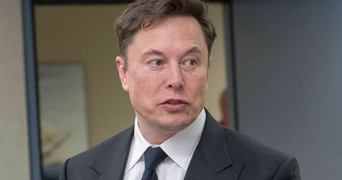 Elon Musk identifies Satoshi Nakamoto in Nick Szabo