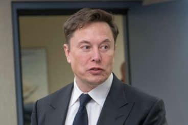 Elon Musk identifies Satoshi Nakamoto in Nick Szabo