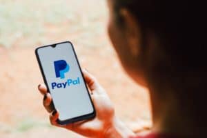 PayPal working on its own stablecoin