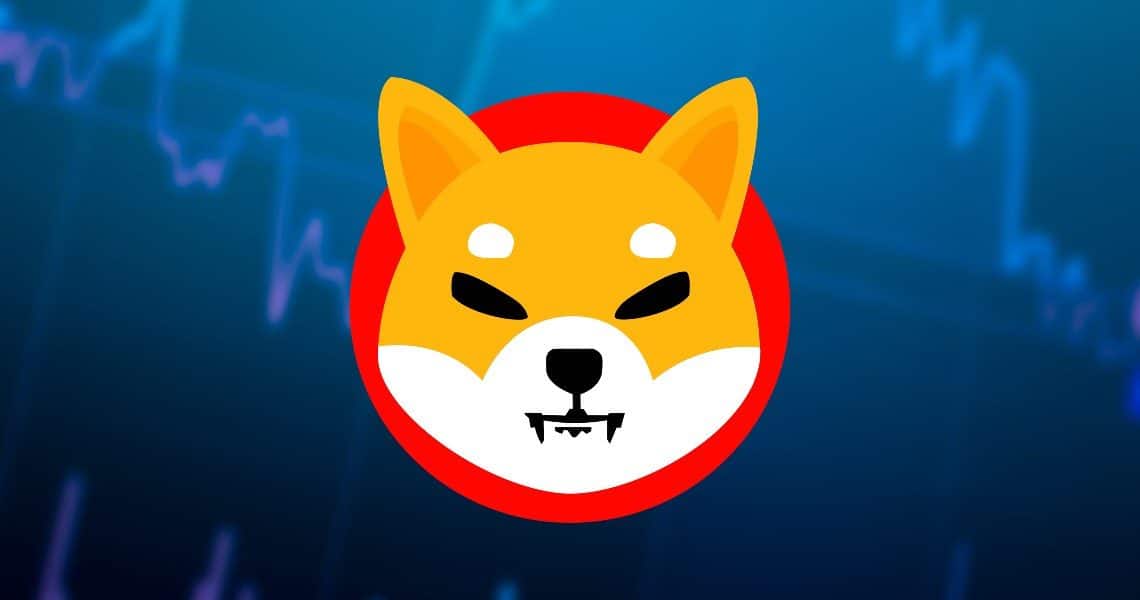 Shiba Inu (SHIB), faint signs of recovery in price