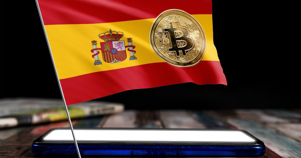 Will Spain host Kazakhstan’s Bitcoin mining farms?