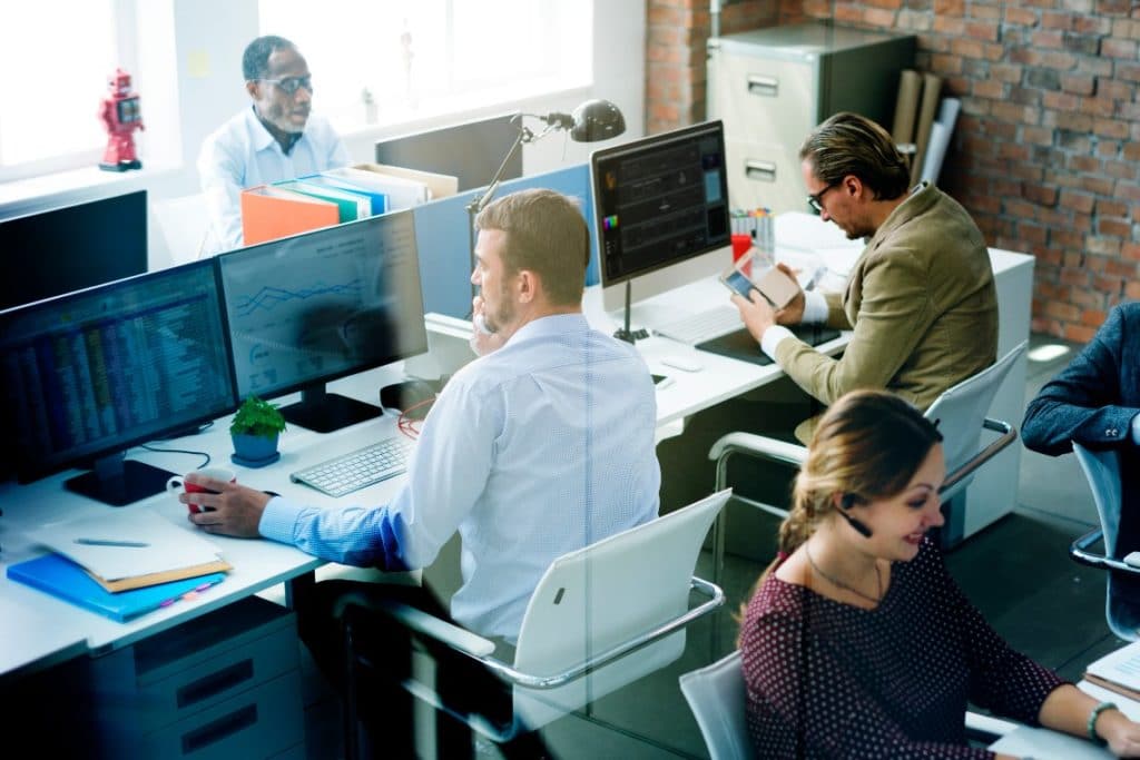 stock markets inflation