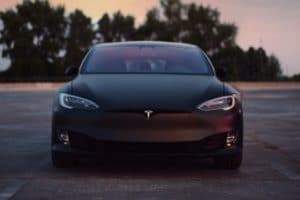 Mining Ethereum with the Tesla Model 3: the earnings