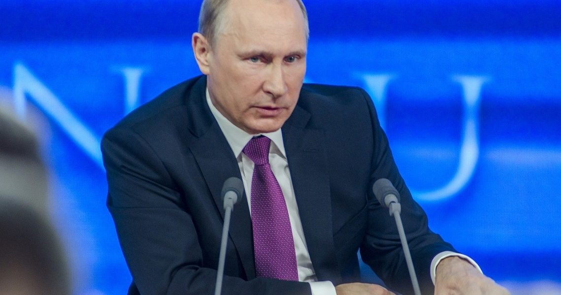 Russia, Putin on Bitcoin mining: “advantageous”