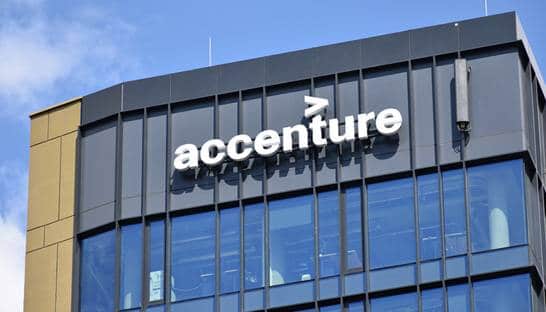 Accenture to Develop UAE National Instant Payment Platform