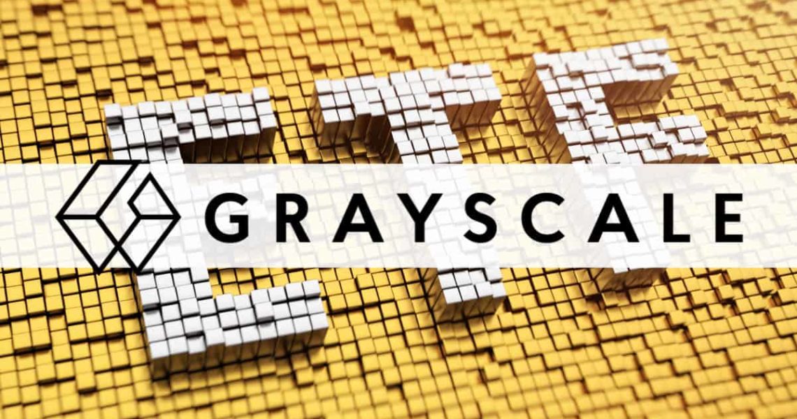 Grayscale launches a campaign for its first Bitcoin ETF