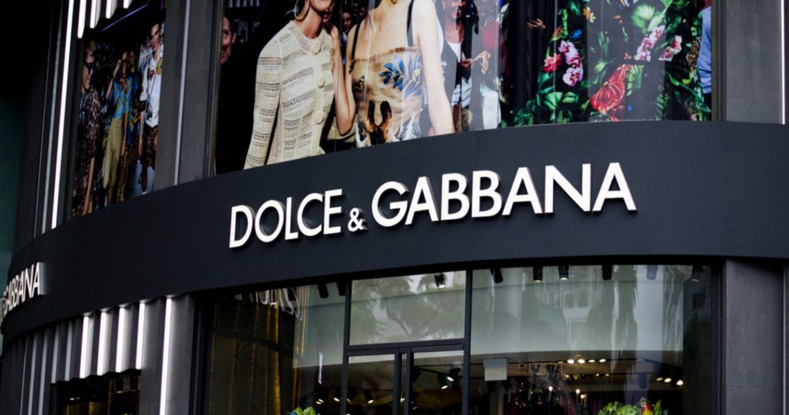Dolce&Gabbana launches the DGFamily: the exclusive NFT community