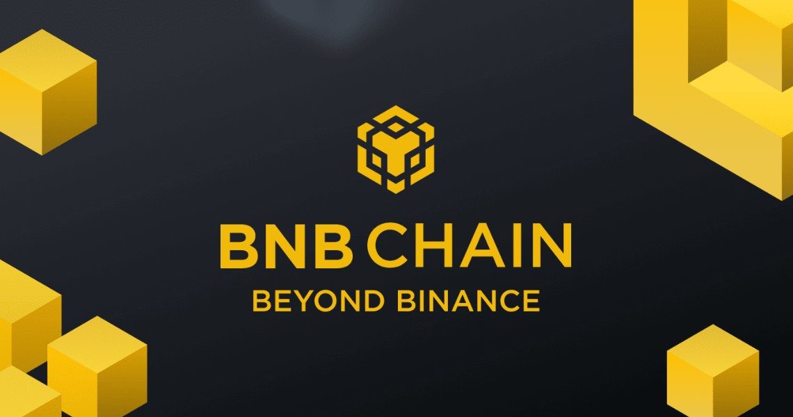 Rebranding for the Binance blockchain: the BNB Chain