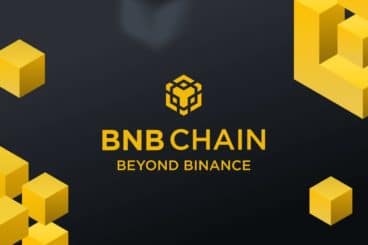 Rebranding for the Binance blockchain: the BNB Chain