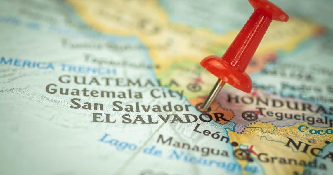 Missione El Salvador: 45 days in Bitcoin, the journey of two Italians