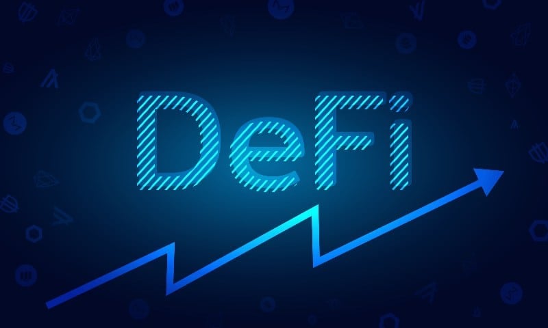 DeFi eToro