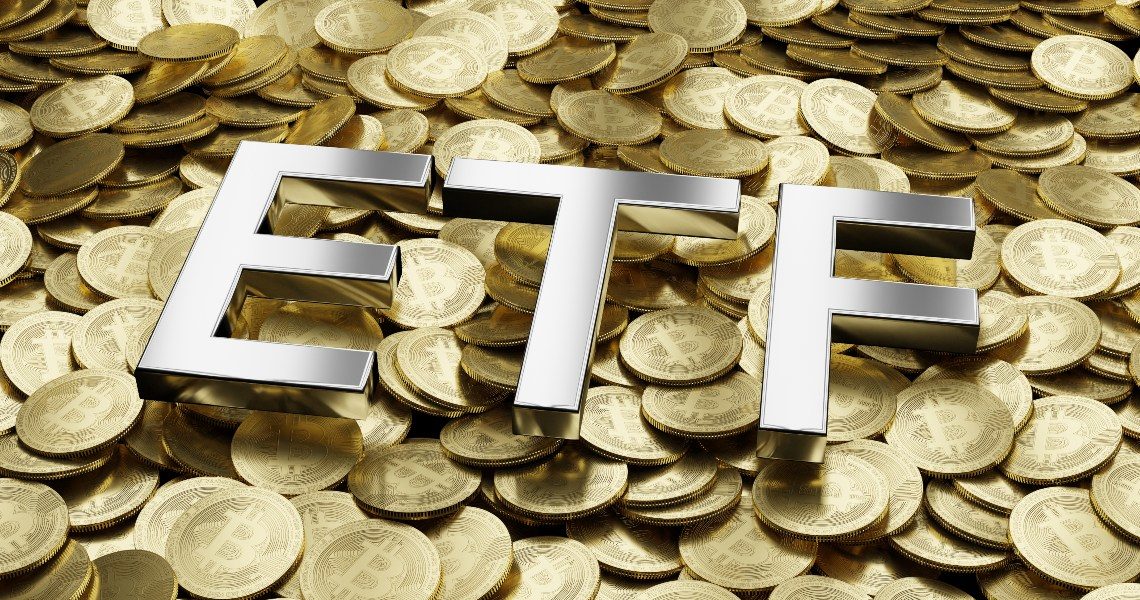 Fidelity ready to launch a Bitcoin ETF in Europe
