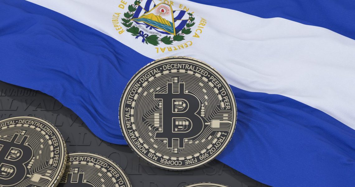 El Salvador is ready to launch its own crypto bonds