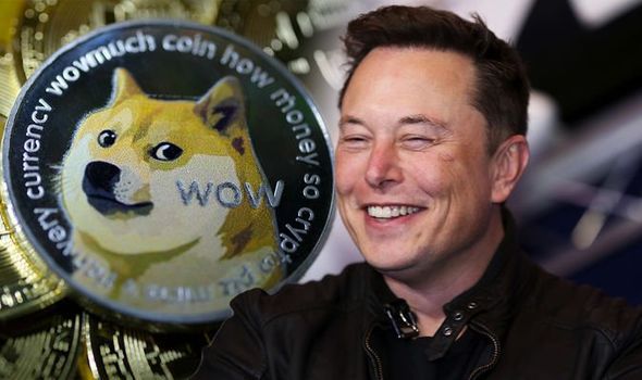Elon Musk: Dogecoin will be accepted at Tesla’s new futuristic restaurant
