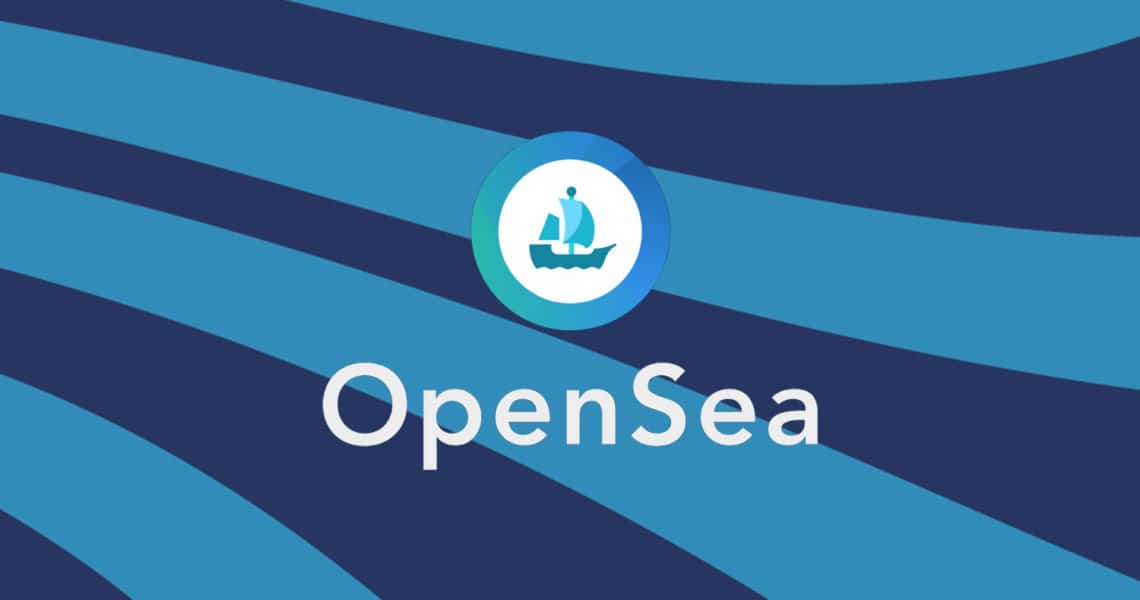 OpenSea: a phishing attack has affected some users