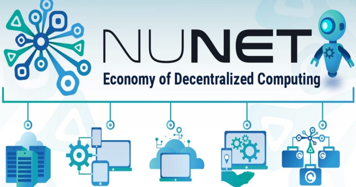 Interview with Nunet, a global economy of decentralized computing