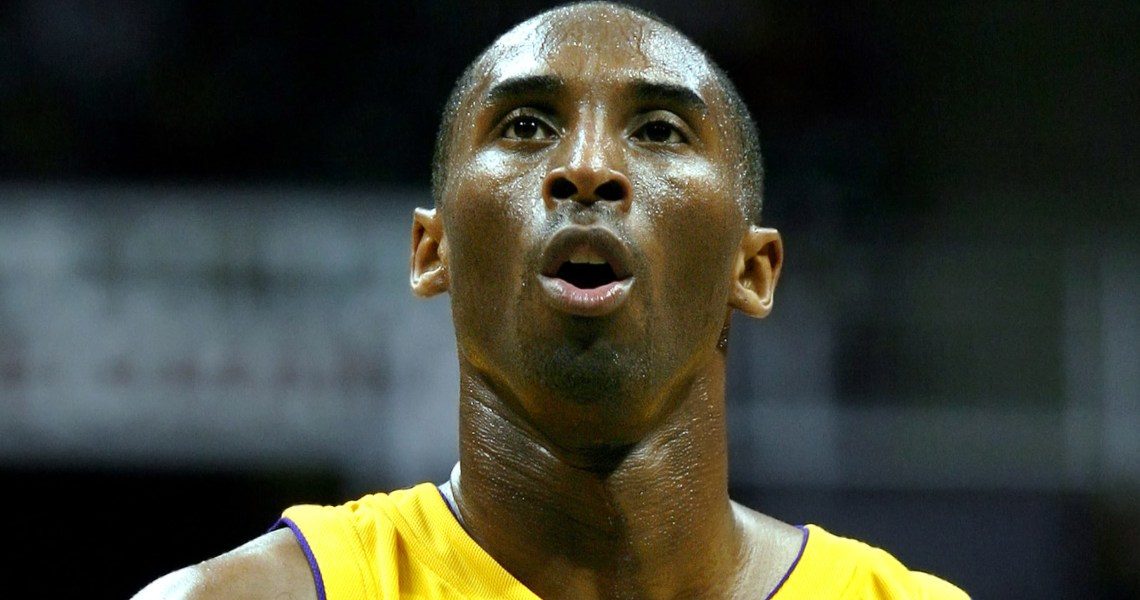 Kobe Bryant: three trademark applications to be protected in the metaverse
