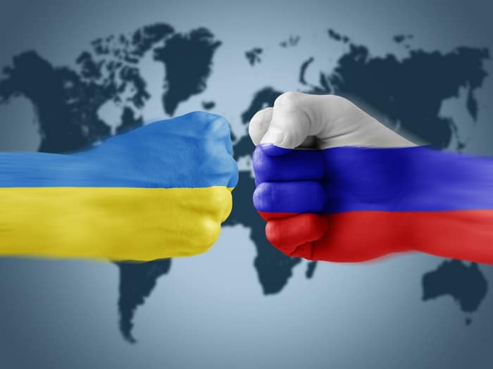 Russia attacks Ukraine: financial markets plunge