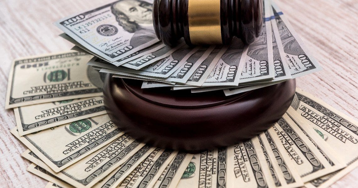 BlockFi settles with the SEC: $100 million fine