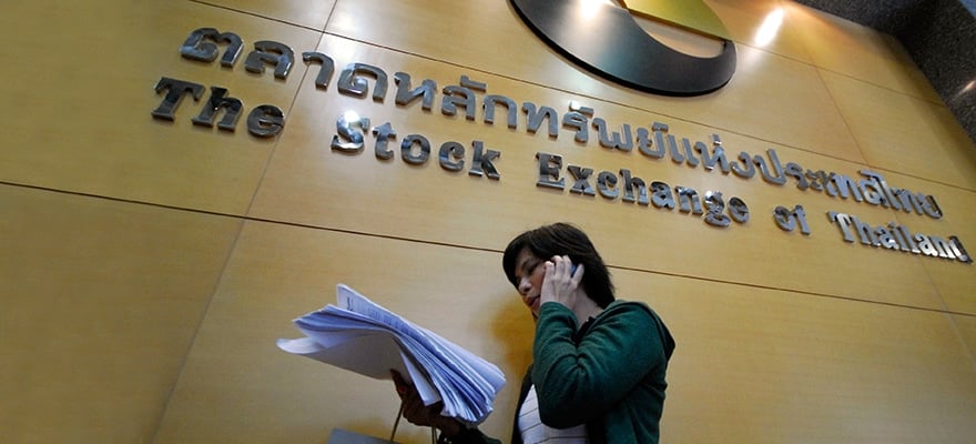 Stock Exchange of Thailand integrates Bitcoin and crypto trading