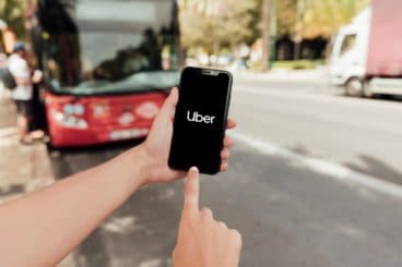 Uber will “definitely” accept payment in cryptocurrencies