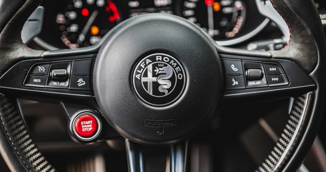 NFT news: Alfa Romeo certifies its Tonale SUV on Blockchain