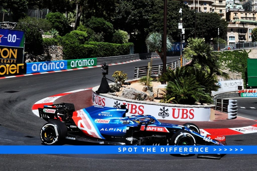 Binance fan token Formula 1