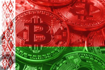 Belarus introduces register for crypto wallets