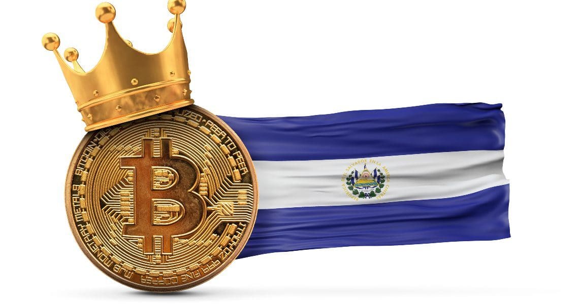 El Salvador: $500 million demand for Bitcoin bond