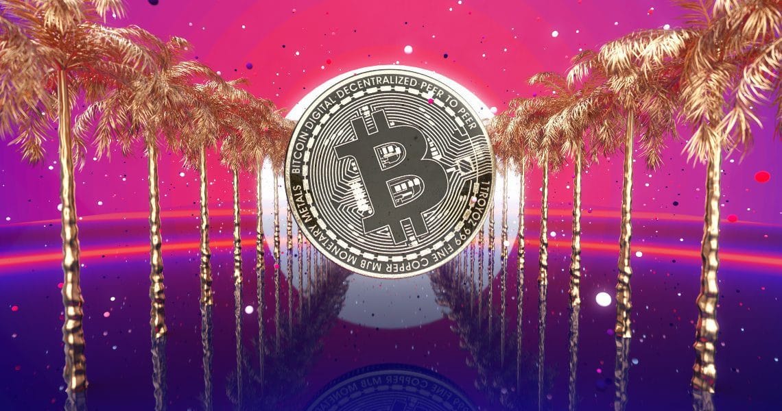 Kiyosaki: Bitcoin is the way to financial heaven