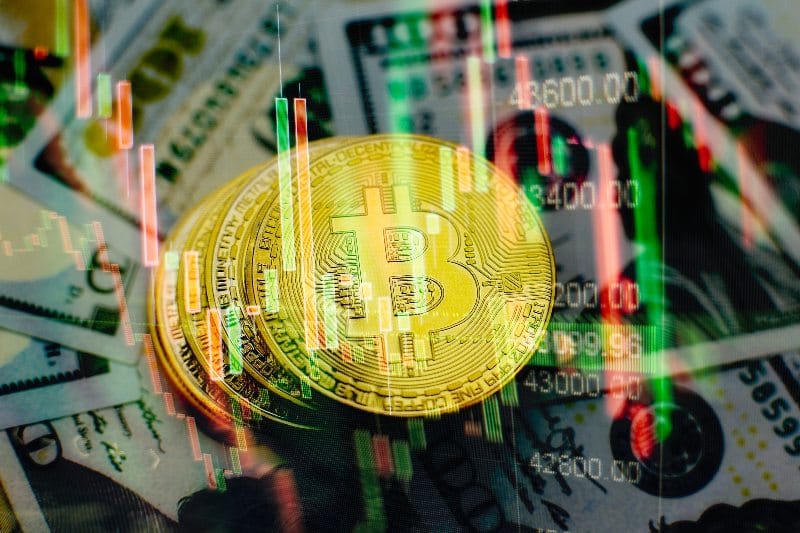 Report JP Morgan Bitcoin