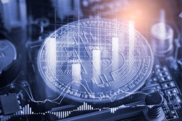 Bitcoin ($44k), Ethereum ($3.2k), Chainlink Price Analyses
