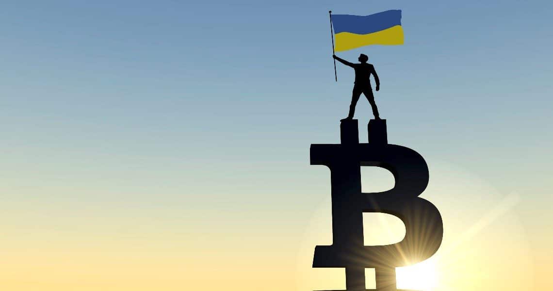 Ukraine wants to become a global hub for cryptocurrencies