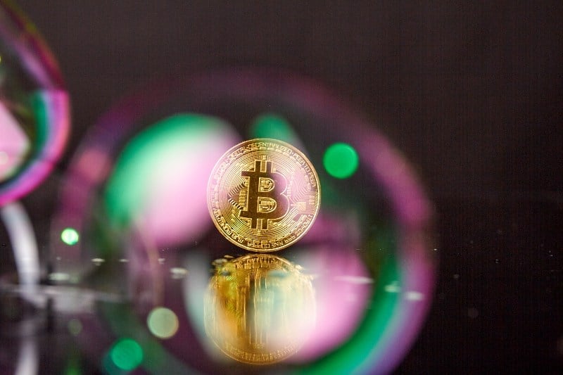 Frankfurt crypto products