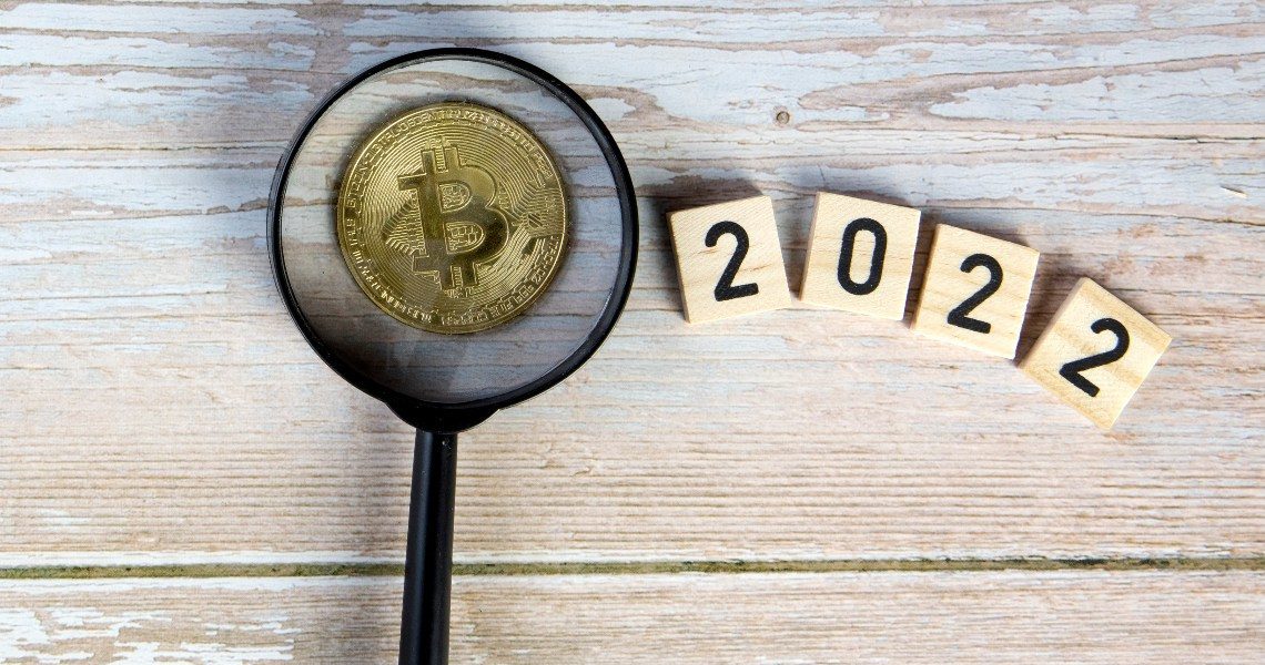 5 cryptocurrency prices predictions for 2022