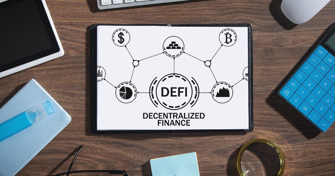 New rules from the SEC could threaten DeFi