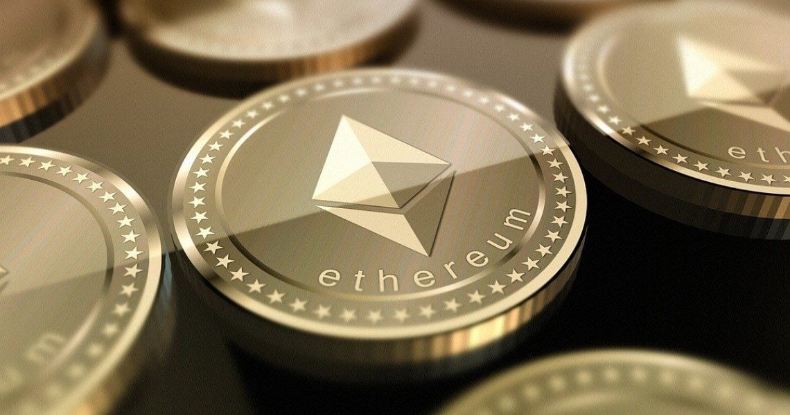 Ethereum had an incredible year: will it continue to grow in 2022?