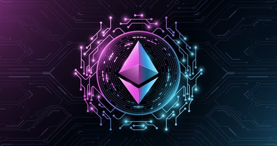 Ethereum: 1.5 million more addresses every month