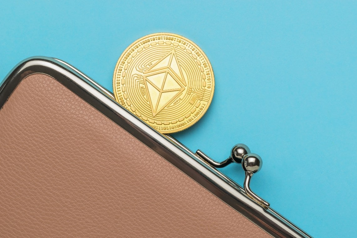 Ethereum Wallet Rainbow Helps Users Adopt Crypto - Crypto Projects to Watch  2023 - CoinDesk