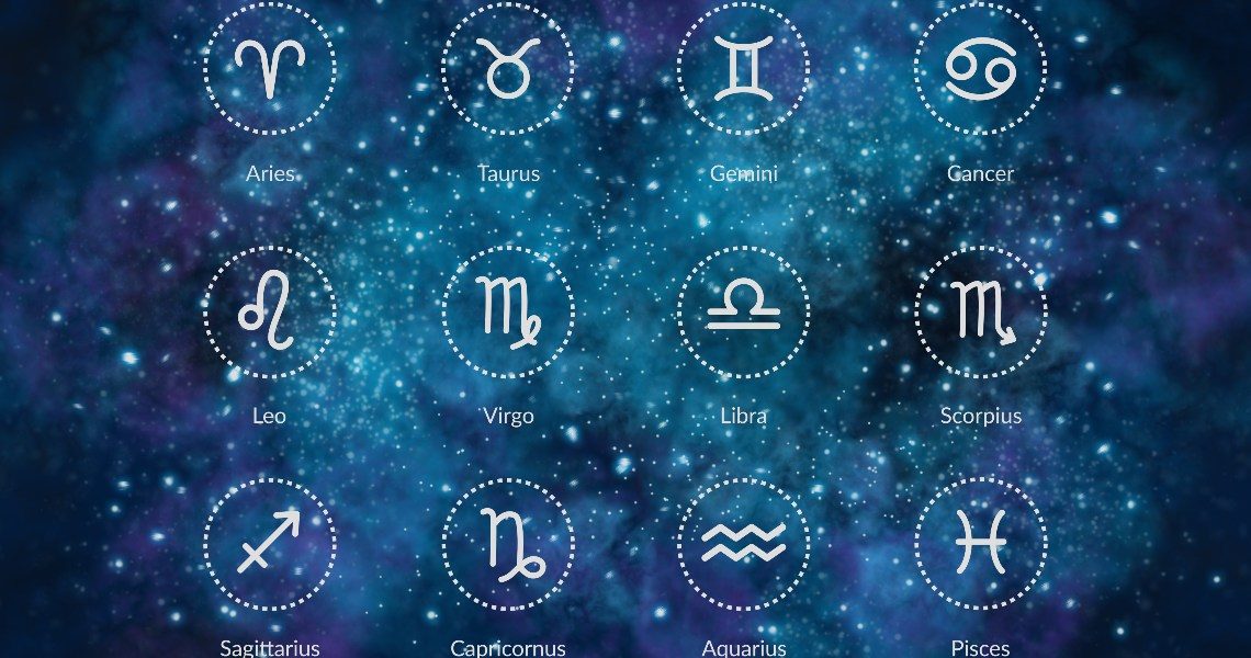 Crypto Horoscope from 7 to 13 February 2022