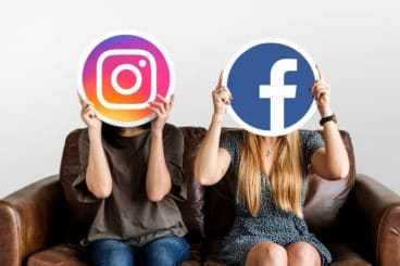 Meta denies: no closure in Europe for Instagram and Facebook
