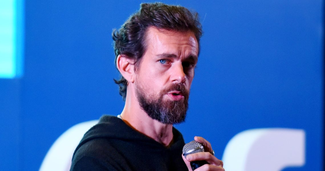 Jack Dorsey wants to overcome poverty with Bitcoin