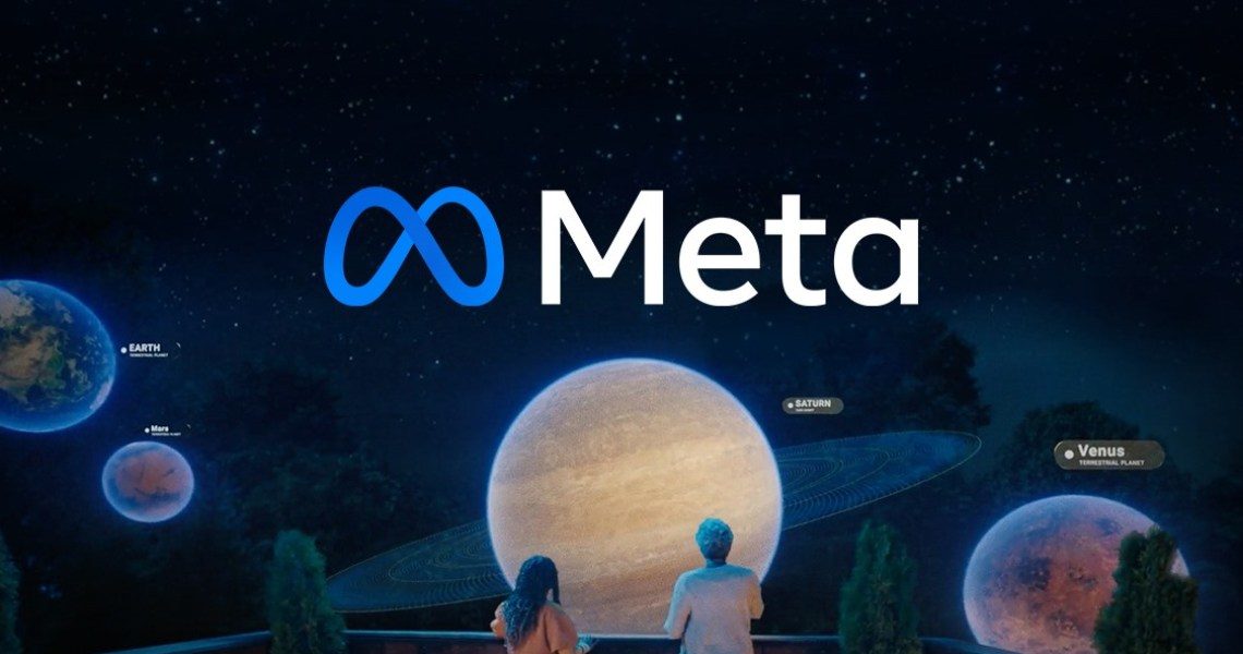 Meta enters the Crypto Open Patent Alliance